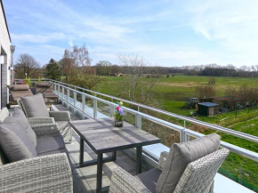 Weiße Villen Whg 29 Penthouse, Boltenhagen
